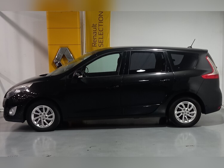 Renault Grand Scenic Dynamique 1.5 dCi 105cv foto 4